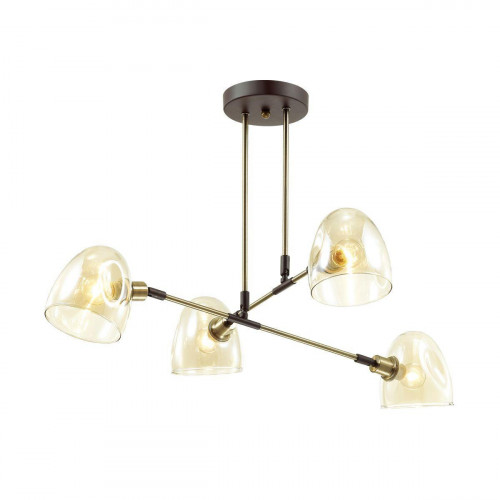 подвесная люстра lumion noah 4434/4c в Архангельске