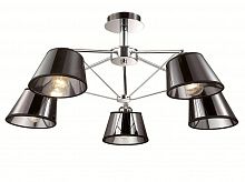 потолочная люстра lumion barensa 2975/5c в Архангельске