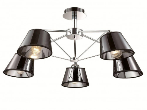 потолочная люстра lumion barensa 2975/5c в Архангельске