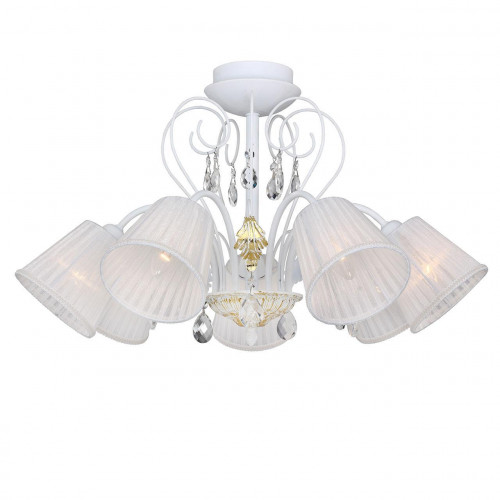 потолочная люстра f-promo chanel 2156-7u в Архангельске
