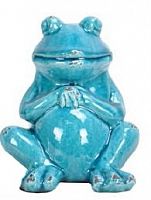 декор frog blue wise в Архангельске