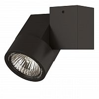потолочный светильник lightstar illumo xi nero 051027 в Архангельске