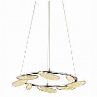 подвесная светодиодная люстра kink light тионит 07974 в Архангельске