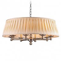 подвесная люстра newport 31508/c в Архангельске