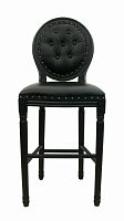 стул filon button black черный в Архангельске