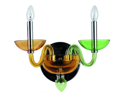 бра divinare letizia 1156/01 ap-2 в Архангельске