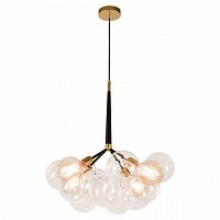подвесная люстра lussole loft lsp-8171 в Архангельске