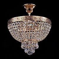 потолочный светильник maytoni palace dia890-cl-04-g в Архангельске