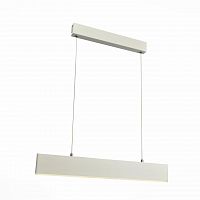 подвесной светодиодный светильник st luce percetti sl567.503.01 в Архангельске