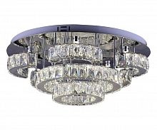 потолочный светодиодный светильник kink light тор-кристалл 08611(3000-6000k) в Архангельске