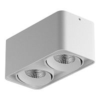 потолочный светильник lightstar monocco 212526 в Архангельске