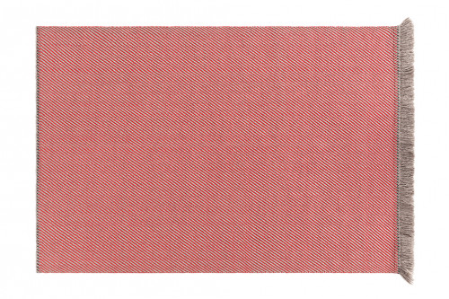 ковер gan diagonal almond-red 240x180 от gan в Архангельске