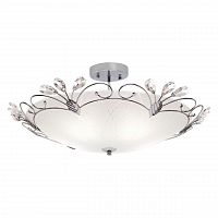 потолочный светильник silver light lotos 838.54.5 в Архангельске