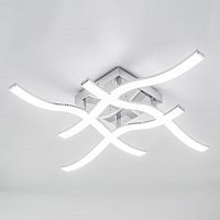 потолочный светодиодной светильник citilux джек cl226131 в Архангельске