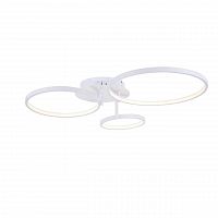 потолочный светодиодный светильник st luce erto sl904.112.03 в Архангельске