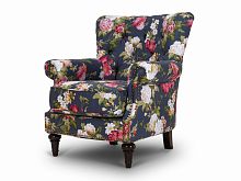 кресло falke flowers разноцветное в Архангельске