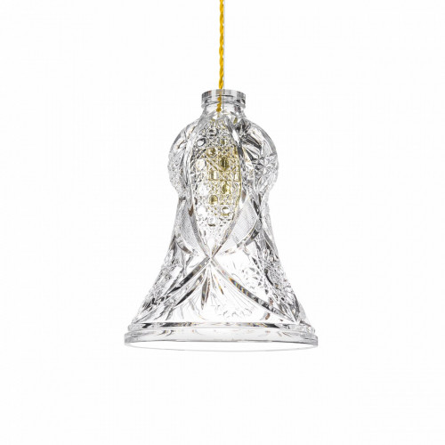 подвесной светильник crystal bell в Архангельске