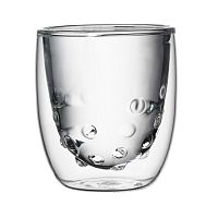 стаканы elements water 2 шт. 75 мл. в Архангельске