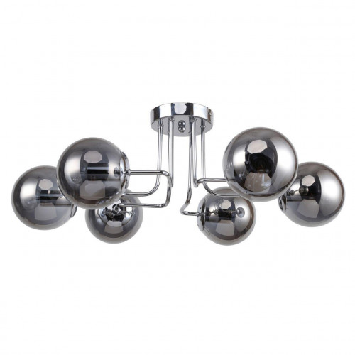 потолочная люстра f-promo modestus 2345-6u в Архангельске