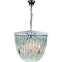 подвесной светильник divinare cascata 3003/01 sp-5 в Архангельске