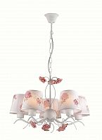 подвесная люстра lumion rosali 3091/5 в Архангельске
