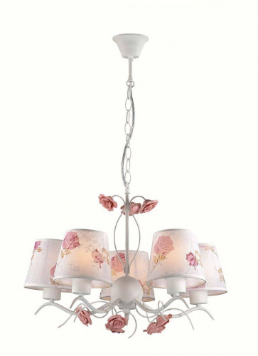 подвесная люстра lumion rosali 3091/5 в Архангельске