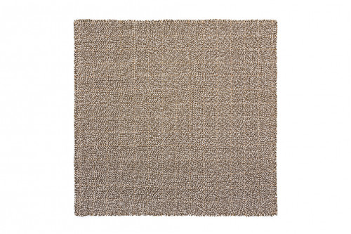 ковер waan light taupe 250x250 от gan в Архангельске