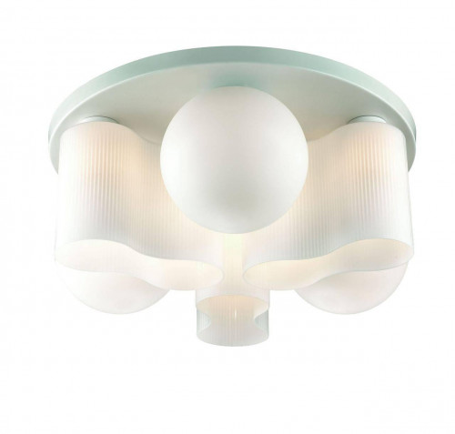 потолочная люстра st luce schiuma sl539.502.09 в Архангельске