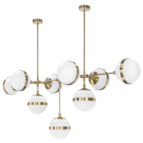 подвесная люстра lightstar globo 813191 в Архангельске