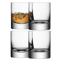набор из 4 стаканов bar 250 мл в Архангельске