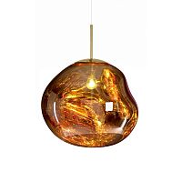 подвесной светильник melt gold от delight collection в Архангельске
