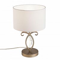 настольная лампа maytoni luxe h006tl-01g в Архангельске