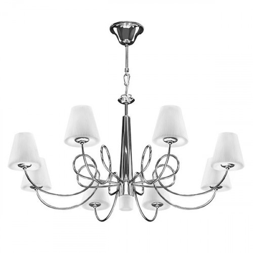 подвесная люстра lightstar vortico 814294 в Архангельске