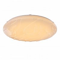 потолочный светодиодный светильник с пультом ду omnilux canaglia oml-47607-100 в Архангельске