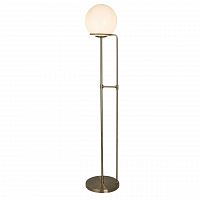 торшер arte lamp bergamo a2990pn-1ab в Архангельске