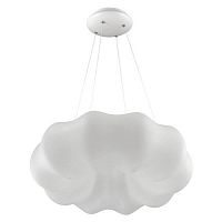 подвесной светодиодный светильник odeon light prima 4065/60l в Архангельске