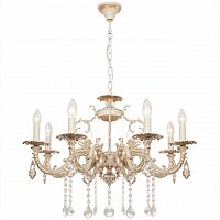 подвесная люстра silver light marian 733.51.8 в Архангельске