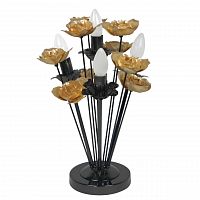 настольная лампа mw-light розенхейм 615031304 в Архангельске