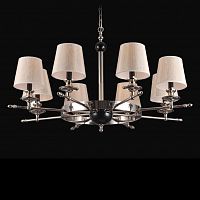 подвесная люстра newport 31408/c в Архангельске