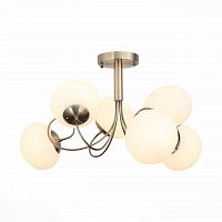 потолочная люстра st luce acini sl717.302.06 в Архангельске