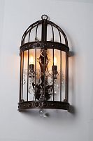 бра favourite gabbia 1890-2w в Архангельске