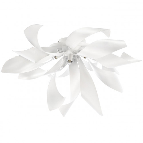 потолочная люстра lightstar turbio 754166 в Архангельске