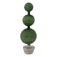 декор solaris tree three spheres в Архангельске