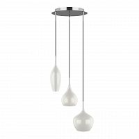 подвесная люстра lightstar pentola 803050 в Архангельске