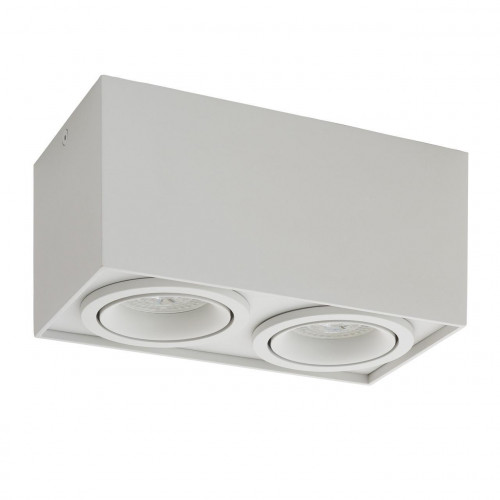 потолочный светильник denkirs dk2004-wh в Архангельске