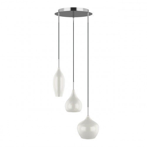 подвесная люстра lightstar pentola 803050 в Архангельске