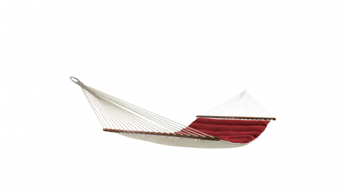 гамак wave red pepper красный в Архангельске