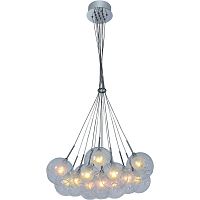 подвесная люстра divinare grappolo 7720/02 sp-13 в Архангельске