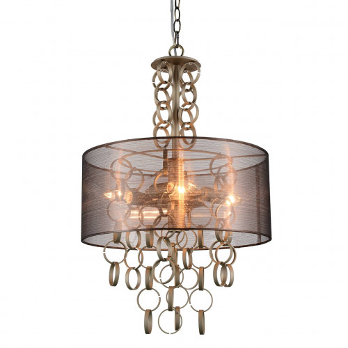 подвесная люстра st luce sl942.803.05 в Архангельске