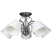 потолочная люстра omnilux novello oml-56307-05 в Архангельске